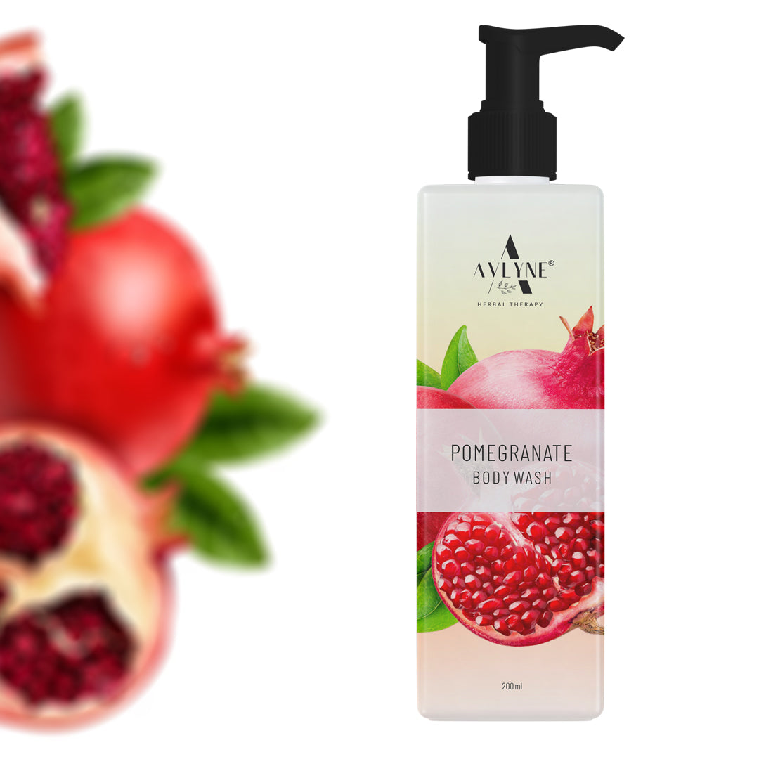 Pomegranate best sale body splash